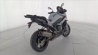 BMW MOTORRAD S 1000 XR M Pack Abs my24