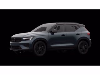 VOLVO XC40 2.0 b3 Ultra Black Edition auto