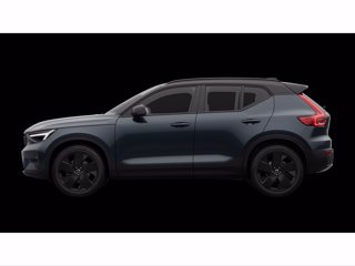 VOLVO XC40 2.0 b3 Ultra Black Edition auto