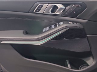 BMW X7 xdrive 40d 48v auto 7p.ti