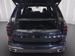 BMW X7 xdrive 40d 48v auto 7p.ti