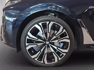 BMW X7 xdrive 40d 48v auto 7p.ti