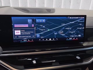 BMW X7 xdrive 40d 48v auto 7p.ti