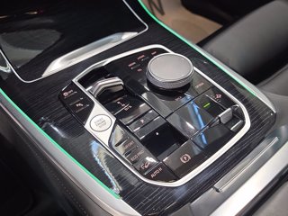 BMW X7 xdrive 40d 48v auto 7p.ti