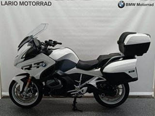 BMW MOTORRAD R 1250 rt abs my21