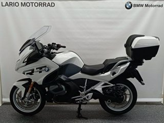 BMW MOTORRAD R 1250 rt abs my21