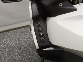 BMW MOTORRAD R 1250 rt abs my21