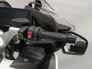 BMW MOTORRAD R 1250 rt abs my21