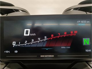 BMW MOTORRAD R 1250 rt abs my21