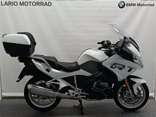 BMW MOTORRAD R 1250 rt abs my21