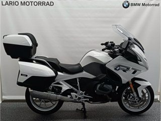 BMW MOTORRAD R 1250 rt abs my21