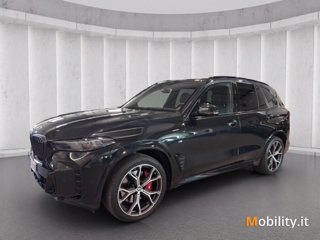 BMW X5 xdrive30d msport pro auto