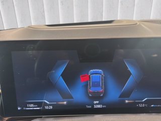 BMW X5 xdrive30d msport pro auto