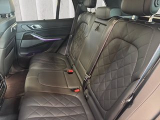 BMW X5 xdrive30d msport pro auto