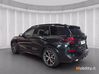 BMW X5 xdrive30d msport pro auto