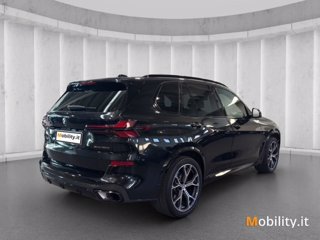 BMW X5 xdrive30d msport pro auto