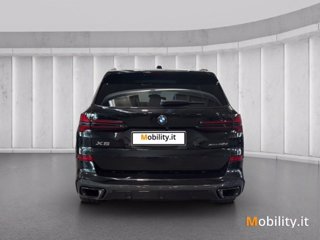 BMW X5 xdrive30d msport pro auto