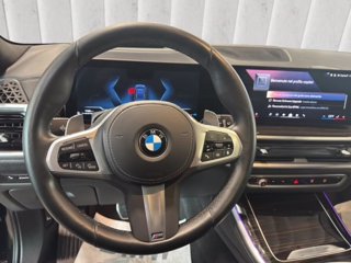 BMW X5 xdrive30d msport pro auto