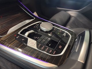 BMW X5 xdrive30d msport pro auto