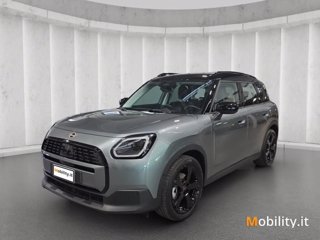 MINI Mini countryman 2.0 48v d classic auto
