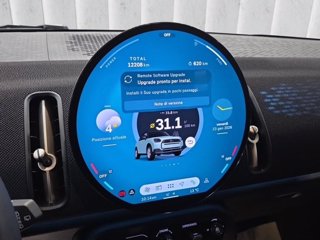 MINI Mini countryman 2.0 48v d classic auto