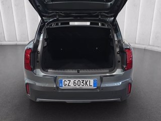 MINI Mini countryman 2.0 48v d classic auto