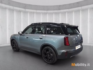 MINI Mini countryman 2.0 48v d classic auto
