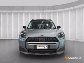 MINI Mini countryman 2.0 48v d classic auto