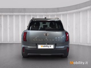 MINI Mini countryman 2.0 48v d classic auto