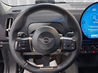 MINI Mini countryman 2.0 48v d classic auto