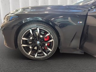 BMW 420d cabrio mhev 48v msport pro auto