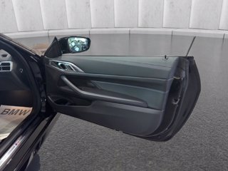 BMW 420d cabrio mhev 48v msport pro auto