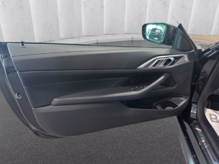 BMW 420d cabrio mhev 48v msport pro auto