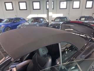 BMW 420d cabrio mhev 48v msport pro auto