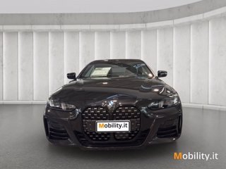 BMW 420d cabrio mhev 48v msport pro auto