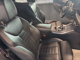 BMW 420d cabrio mhev 48v msport pro auto