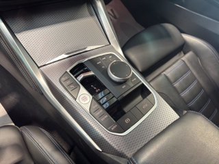 BMW 420d cabrio mhev 48v msport pro auto