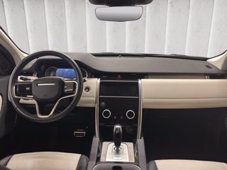 LAND ROVER Discovery Sport LAND ROVER 2.0 TD4 204 CV AWD Dynamic HSE