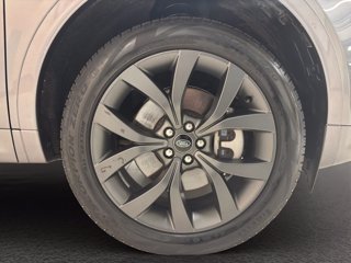 LAND ROVER Discovery Sport LAND ROVER 2.0 TD4 204 CV AWD Dynamic HSE