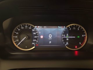 LAND ROVER Discovery Sport LAND ROVER 2.0 TD4 204 CV AWD Dynamic HSE