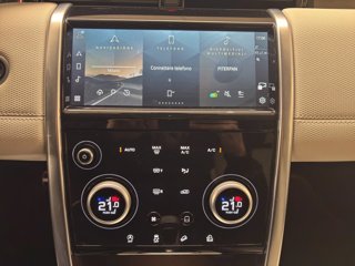 LAND ROVER Discovery Sport LAND ROVER 2.0 TD4 204 CV AWD Dynamic HSE