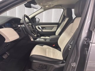 LAND ROVER Discovery Sport LAND ROVER 2.0 TD4 204 CV AWD Dynamic HSE