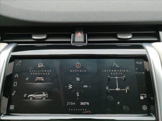LAND ROVER Discovery Sport Di covery Sport 2.0 TD4 204 CV AWD Auto Dynamic SE
