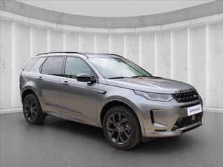 LAND ROVER Discovery Sport Di covery Sport 2.0 TD4 204 CV AWD Auto Dynamic SE