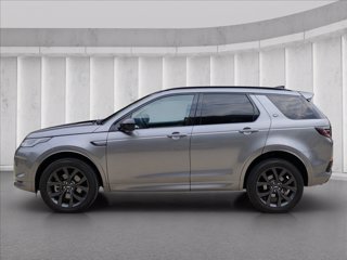 LAND ROVER Discovery Sport Di covery Sport 2.0 TD4 204 CV AWD Auto Dynamic SE