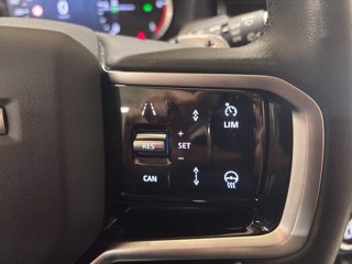 LAND ROVER Discovery Sport LAND ROVER 2.0 TD4 204 CV AWD Dynamic HSE