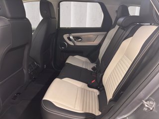 LAND ROVER Discovery Sport LAND ROVER 2.0 TD4 204 CV AWD Dynamic HSE