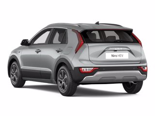 KIA Niro 1.6 gdi hev gpl Business 126cv dct6