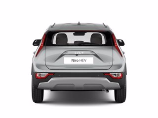 KIA Niro 1.6 gdi hev gpl Business 126cv dct6