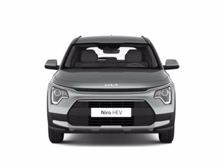 KIA Niro 1.6 gdi hev gpl Business 126cv dct6